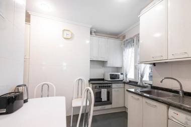 Beautiful apartment with terrace - Prime location!