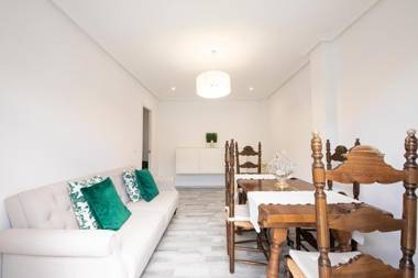 Beautiful apartment with terrace - Prime location!