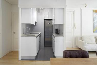 Arraun - Basque Stay