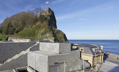 Arraun - Basque Stay