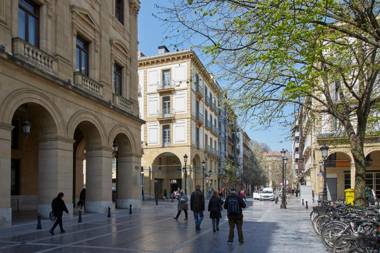 Oiasso by FeelFree Rentals