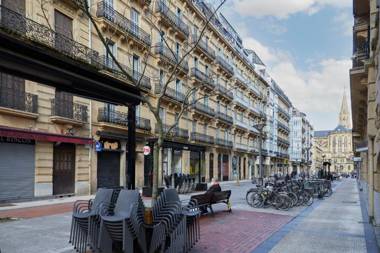 Erregetxe by FeelFree Rentals