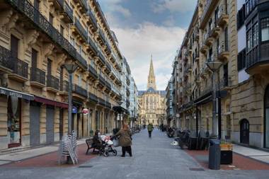 Erregetxe by FeelFree Rentals