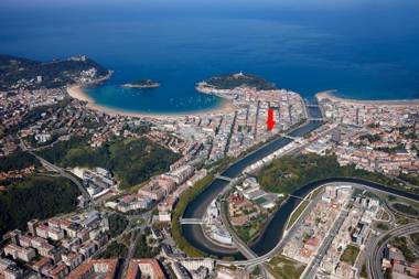 La Belle Ville by FeelFree Rentals