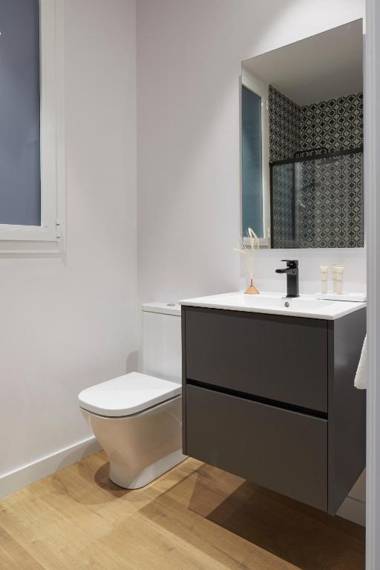 La Belle Ville by FeelFree Rentals