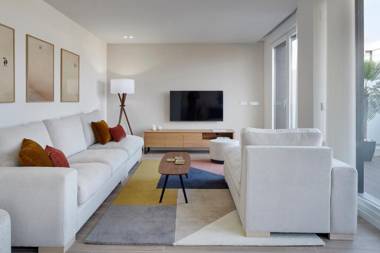 Hondalea by FeelFree Rentals