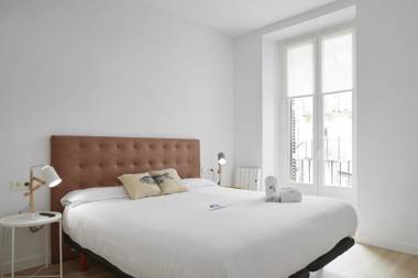 Etxaide - Basque Stay