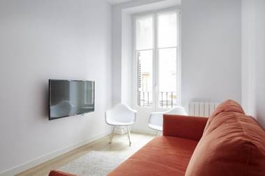 Etxaide - Basque Stay