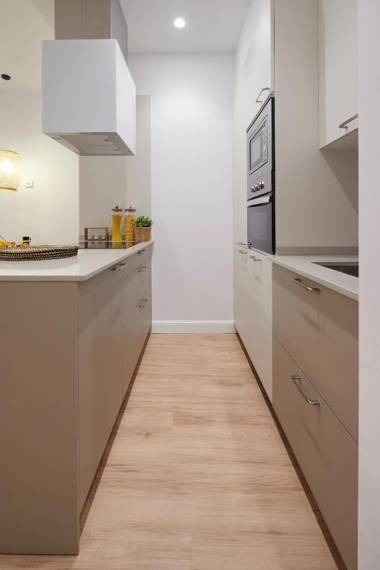 Mayor Suite 1 by FeelFree Rentals