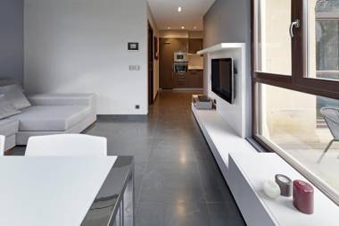 Basque by FeelFree Rentals