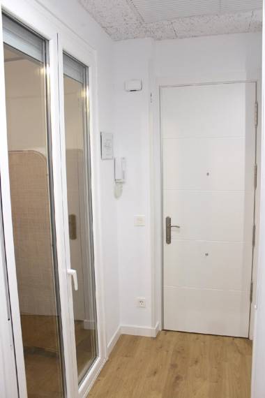 NEW CENTRAL NEAR SEA by SanSebastianApartments.es