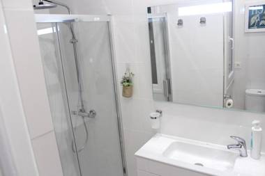 NEW CENTRAL NEAR SEA by SanSebastianApartments.es