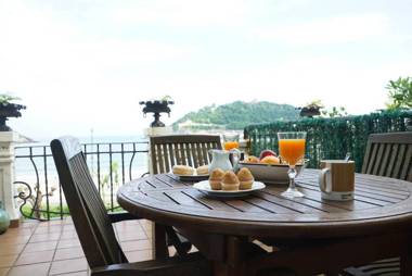 BREATHTAKING TERRACE- by SanSebastianApartments.es