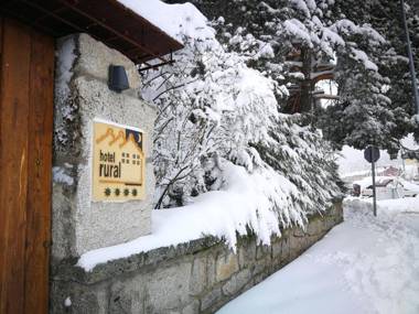 Hotel Rural La Viña - Only Adults