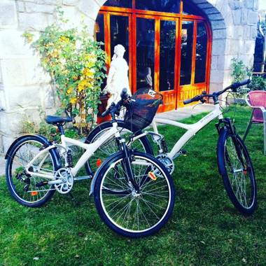 Hotel Rural La Viña - Only Adults