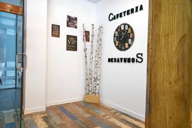 Habitaciones Premium Finca la Casona