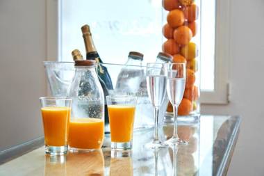 Habitaciones Premium Finca la Casona