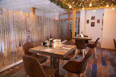 Habitaciones Premium Finca la Casona