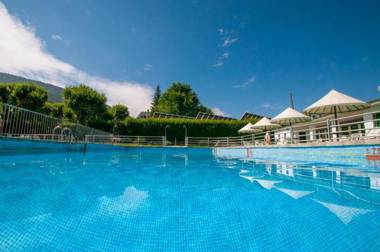 La Casona del Pinar Albergue