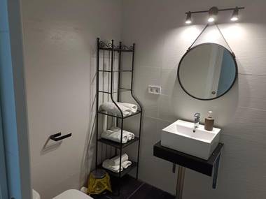 La Casona del Pinar Albergue