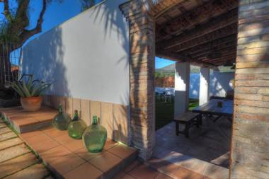 Villa Can Roig by Hello Homes Sitges