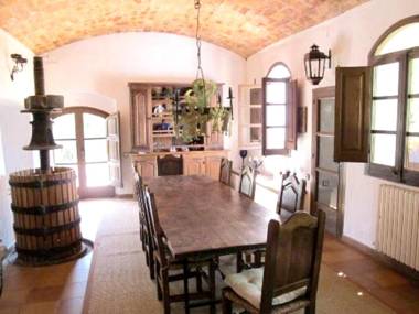 3 bedrooms appartement with sea view shared pool and furnished garden at San Pedro de Ribas 5 km away from the beach