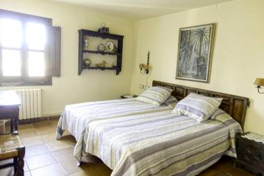 3 bedrooms appartement with sea view shared pool and furnished garden at San Pedro de Ribas 5 km away from the beach