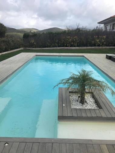 VILLA PARADISE SILVIA