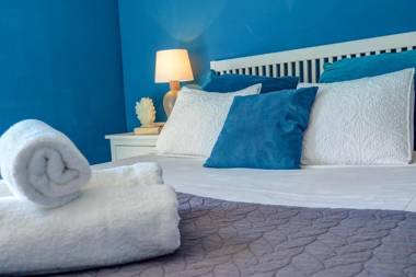 Palma Fiesta Apartment by Hello Homes Sitges