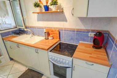 Palma Fiesta Apartment by Hello Homes Sitges