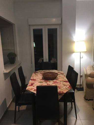 Casa Rural Nacimiento del Huéznar - Tomillo 23