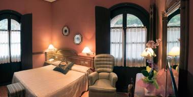 Hostería del Monasterio de San Millan