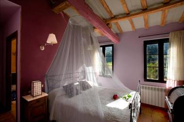 Casa Rural La Calera