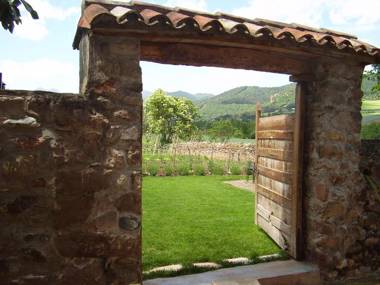 Casa San Andres Del Valle