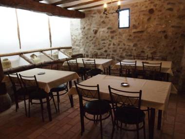 Casa San Andres Del Valle