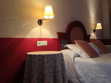 Hotel Sierra Quilama