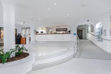 Santa Barbara Golf and Ocean Club By Diamond Resorts