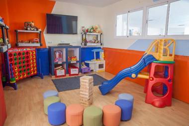 Santa Barbara Golf and Ocean Club By Diamond Resorts