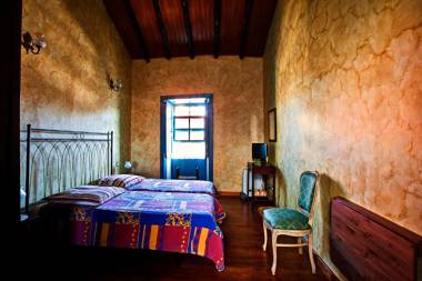 Hotel Rural 4 Esquinas