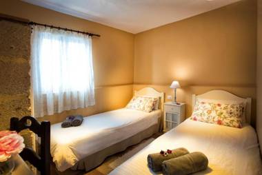 Casas ALBERTO TELEWORKING solo adultos