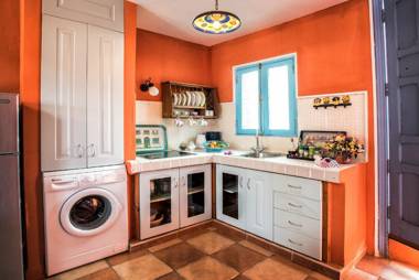 Casas ALBERTO TELEWORKING solo adultos