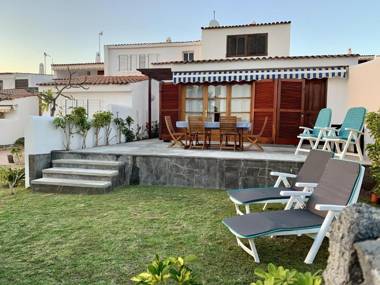 Prime Homes- San Miguel GolfOcean Front Bungalow