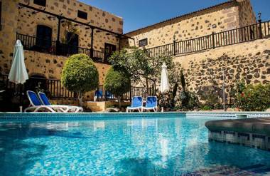 La Bodega Casa Rural Tenerife.