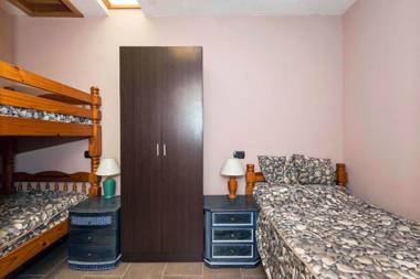 San Andres Resort Villa 54 Golf del Sur