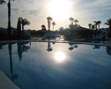 San Andres Resort Villa 46 Golf del Sur