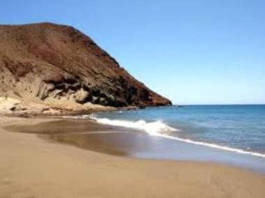 San Andres Resort Villa 46 Golf del Sur