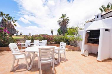 San Andres Resort Villa 92 Golf del Sur