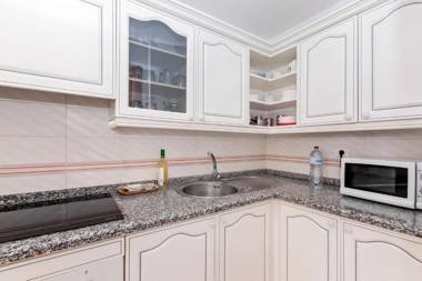 San Andres Resort Villa 92 Golf del Sur