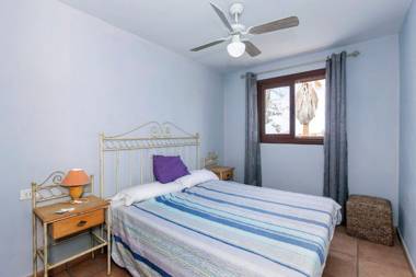 San Andres Resort Villa 89 Golf del Sur