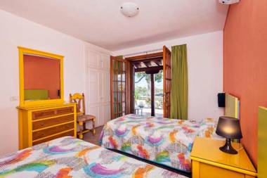 San Andres Resort Villa 103 Golf del Sur